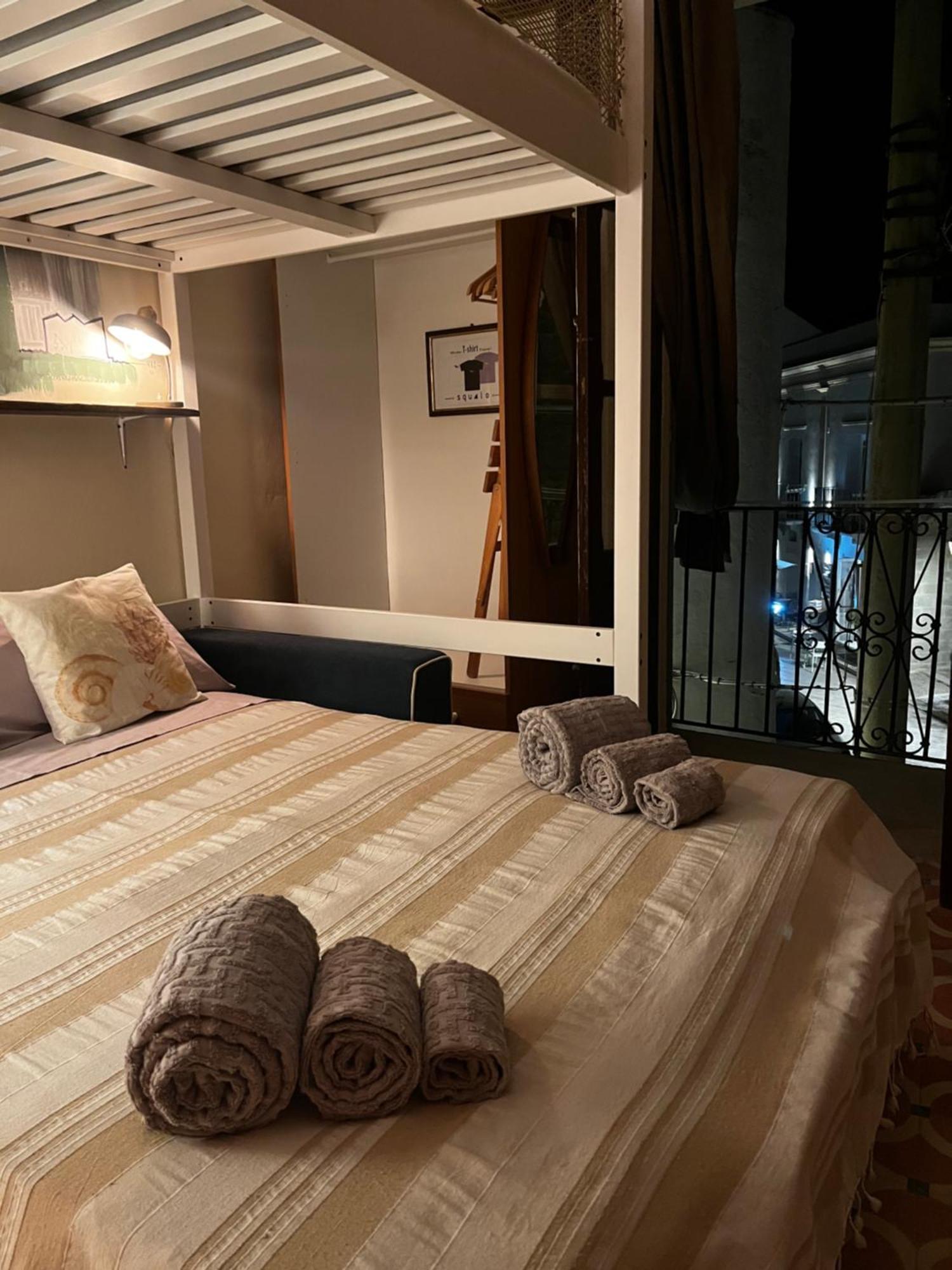 Apartment Allacasett