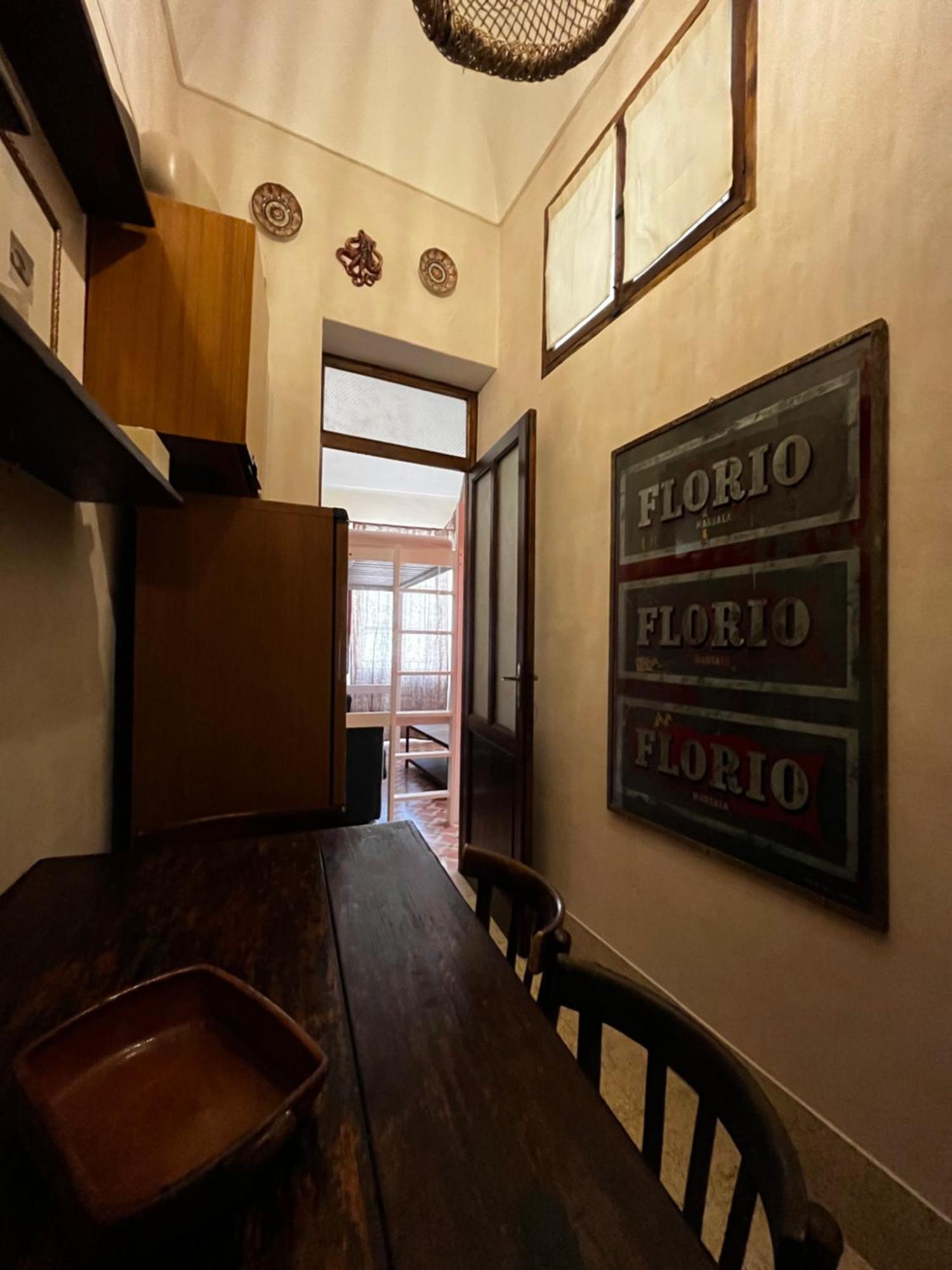 Apartment Allacasett *