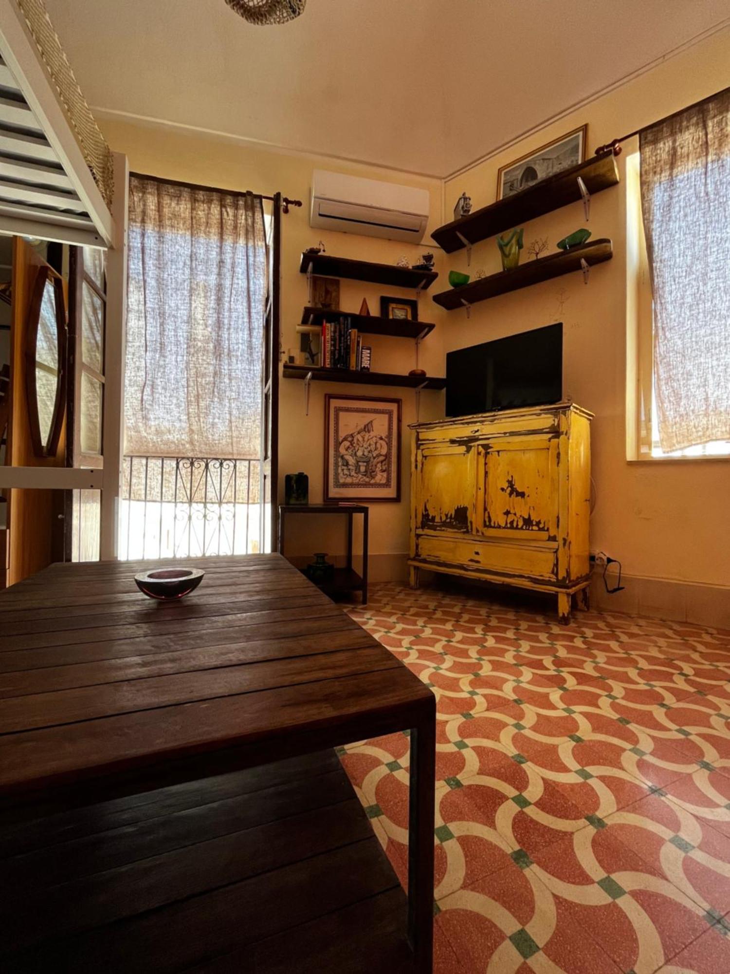 Allacasett Apartment