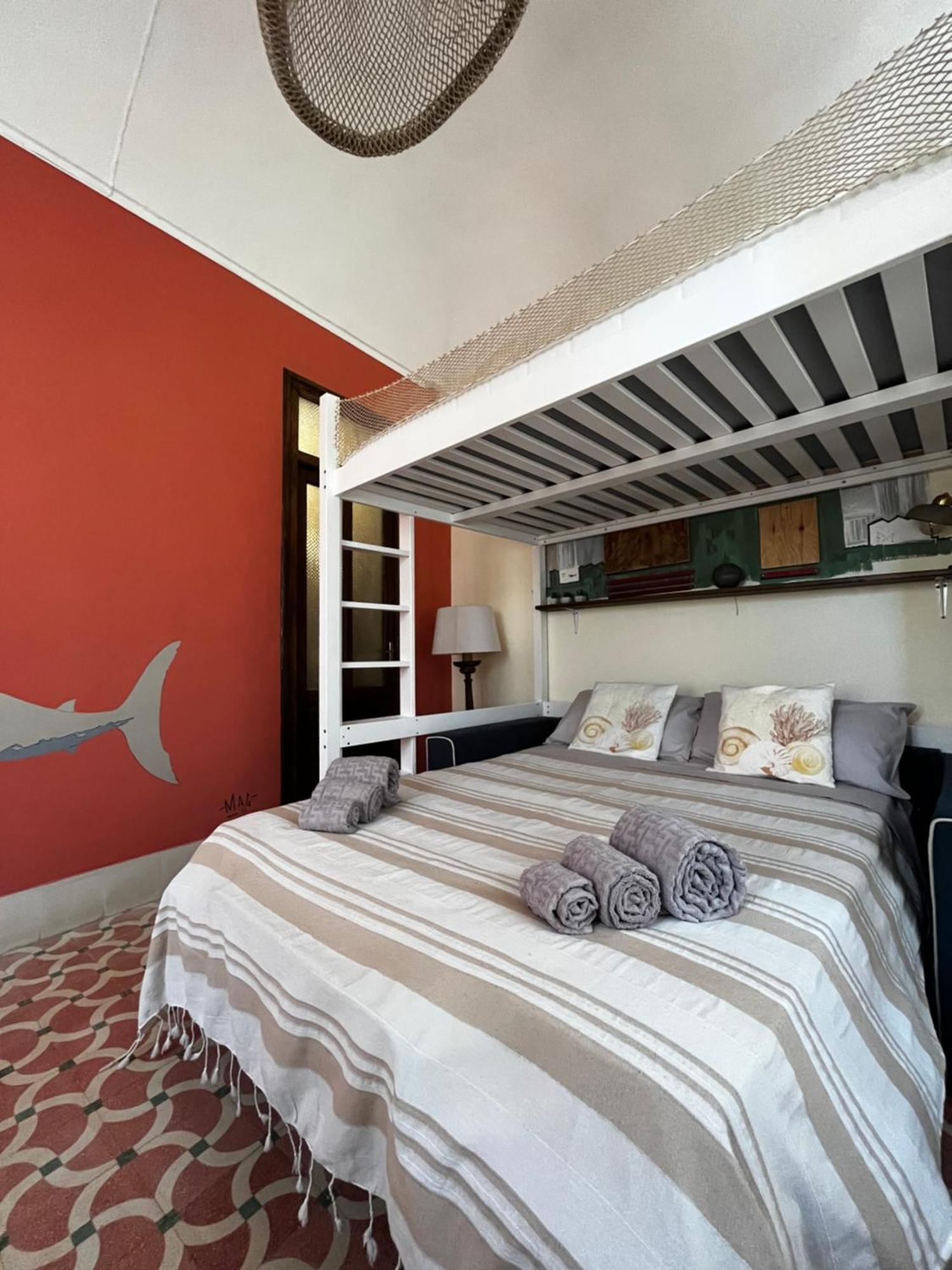 Allacasett Apartment *
