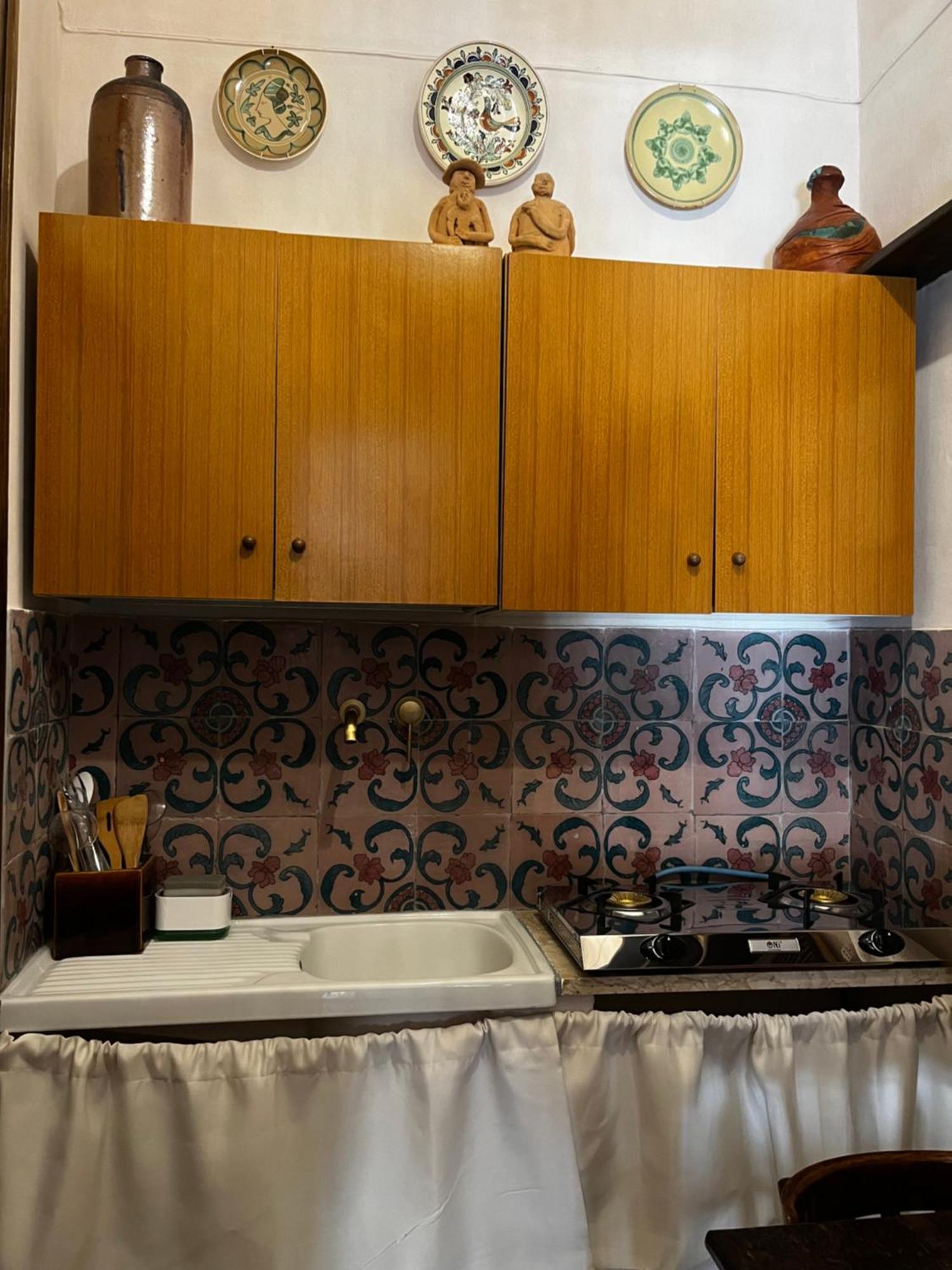 Apartment Allacasett *