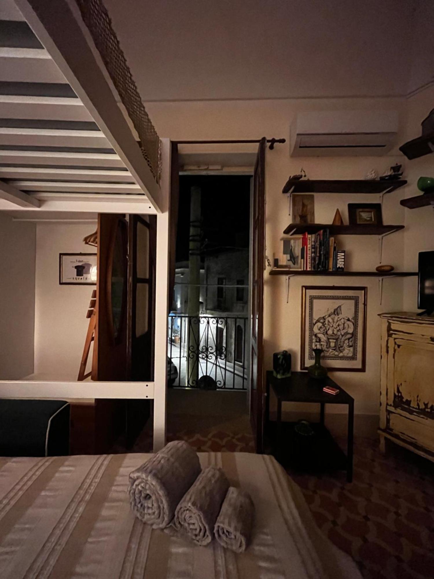 Apartment Allacasett Favignana
