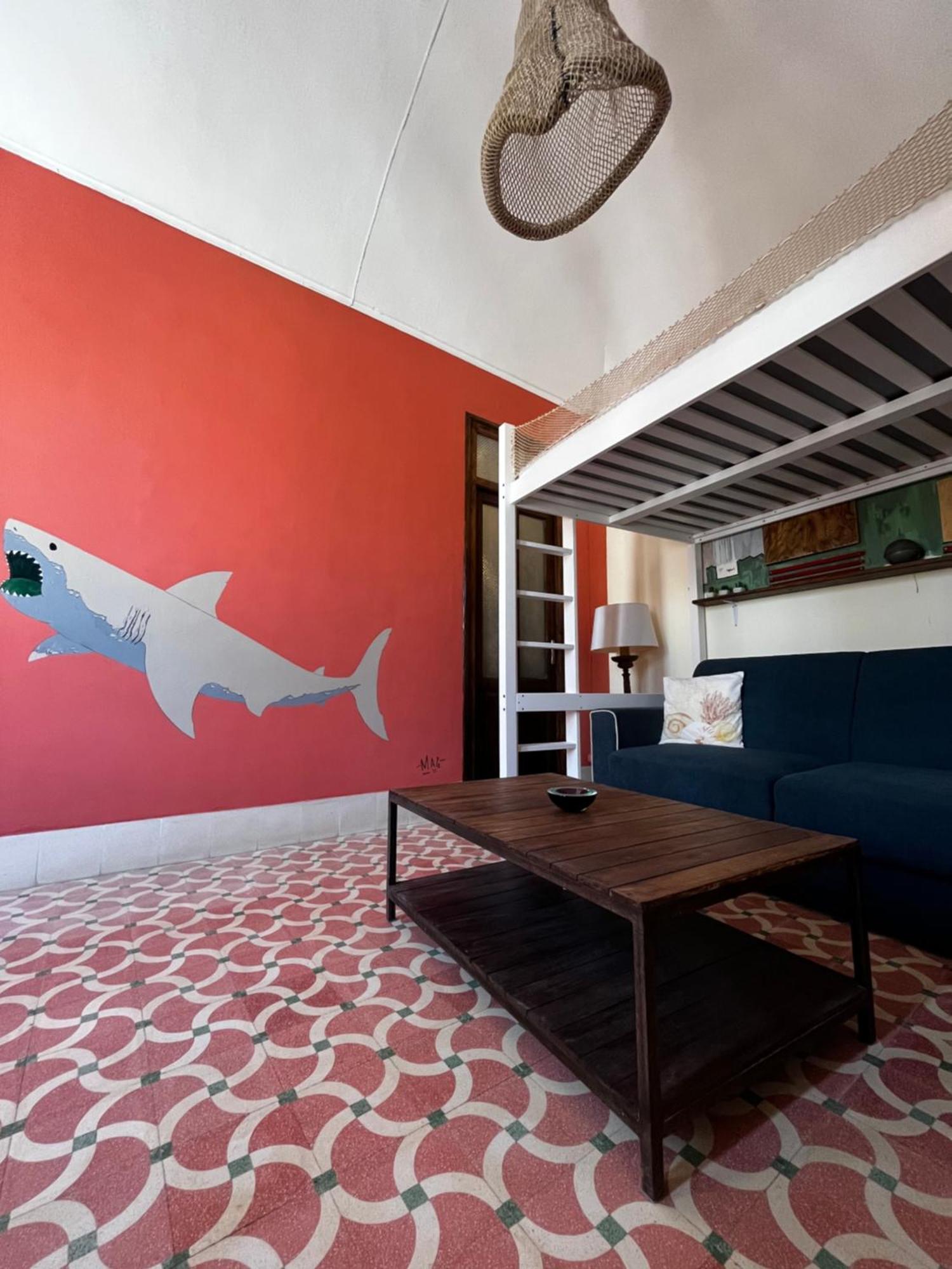 Apartment Allacasett