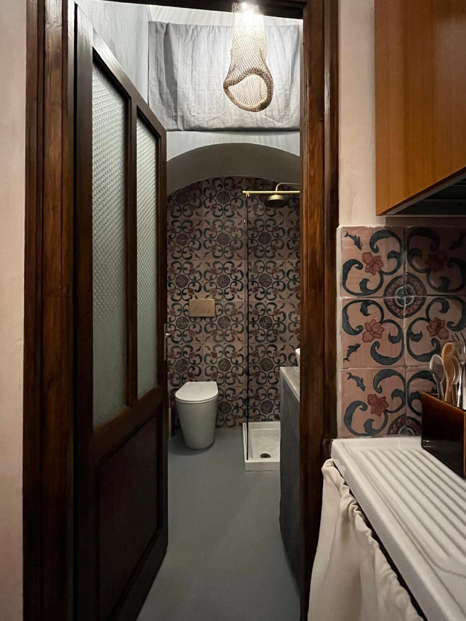 Allacasett Apartment Favignana