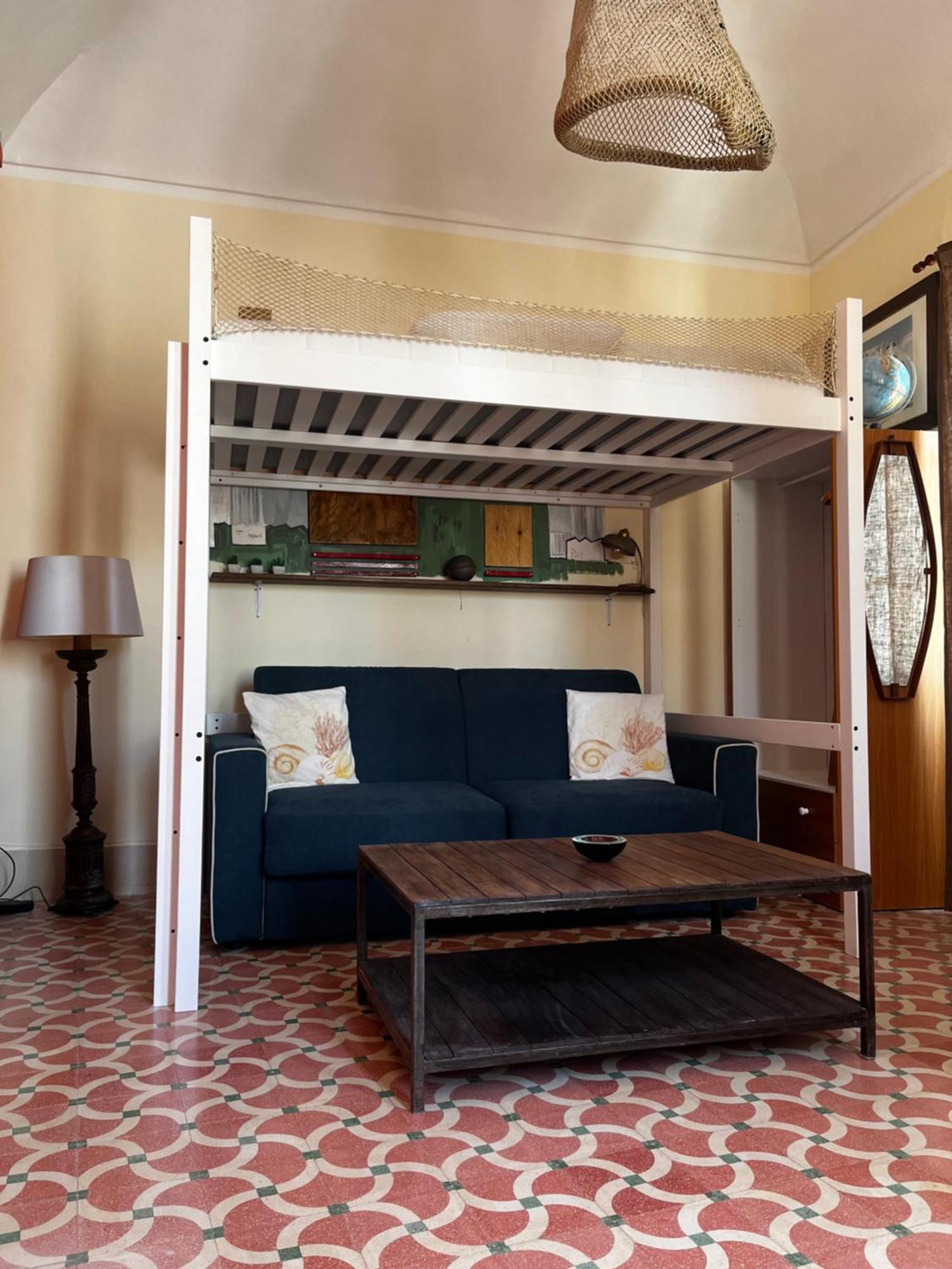 Apartment Allacasett